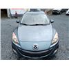 Image 6 : E5 --  2010 MAZDA 3 S , Blue, 169,427 KMS TMU