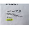 Image 97 : E5 --  2010 MAZDA 3 S , Blue, 169,427 KMS TMU