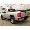 Image 25 : F3 --  2010 CHEVROLET SILVERADO 1500 LS, Silver, 283,021 KMS