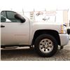 Image 52 : F3 --  2010 CHEVROLET SILVERADO 1500 LS, Silver, 283,021 KMS