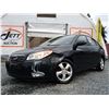 Image 2 : H1 --  2008 HYUNDAI ELANTRA GL, Black, 195,304 KMS