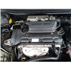 Image 52 : H1 --  2008 HYUNDAI ELANTRA GL, Black, 195,304 KMS