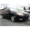 Image 8 : H1 --  2008 HYUNDAI ELANTRA GL, Black, 195,304 KMS