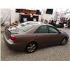 Image 13 : H3 --  2006 TOYOTA CAMRY SE , Grey, 223,060 KMS