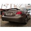 Image 15 : H3 --  2006 TOYOTA CAMRY SE , Grey, 223,060 KMS