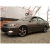 Image 1 : H3 --  2006 TOYOTA CAMRY SE , Grey, 223,060 KMS