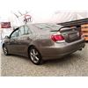 Image 20 : H3 --  2006 TOYOTA CAMRY SE , Grey, 223,060 KMS
