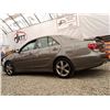 Image 21 : H3 --  2006 TOYOTA CAMRY SE , Grey, 223,060 KMS