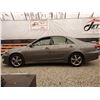 Image 22 : H3 --  2006 TOYOTA CAMRY SE , Grey, 223,060 KMS
