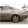 Image 29 : H3 --  2006 TOYOTA CAMRY SE , Grey, 223,060 KMS