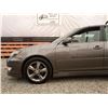 Image 30 : H3 --  2006 TOYOTA CAMRY SE , Grey, 223,060 KMS