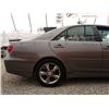 Image 40 : H3 --  2006 TOYOTA CAMRY SE , Grey, 223,060 KMS