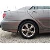 Image 41 : H3 --  2006 TOYOTA CAMRY SE , Grey, 223,060 KMS