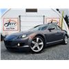 Image 2 : C6C --  2006 MAZDA RX8 , Grey, 166,371 KMS