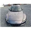 Image 8 : C6C --  2006 MAZDA RX8 , Grey, 166,371 KMS