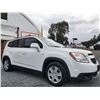 Image 15 : C5 --  2013 Chevrolet Orlando,  White, 170371