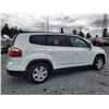 Image 23 : C5 --  2013 Chevrolet Orlando,  White, 170371