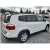 Image 26 : C5 --  2013 Chevrolet Orlando,  White, 170371