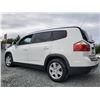 Image 40 : C5 --  2013 Chevrolet Orlando,  White, 170371