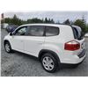 Image 41 : C5 --  2013 Chevrolet Orlando,  White, 170371