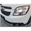Image 59 : C5 --  2013 Chevrolet Orlando,  White, 170371