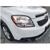 Image 60 : C5 --  2013 Chevrolet Orlando,  White, 170371