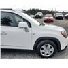 Image 63 : C5 --  2013 Chevrolet Orlando,  White, 170371