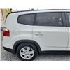 Image 64 : C5 --  2013 Chevrolet Orlando,  White, 170371