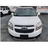 Image 9 : C5 --  2013 Chevrolet Orlando,  White, 170371