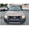 Image 11 : C6 --  2005 Nissan Xterra Off Road 4X4 , Grey, 248156