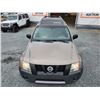 Image 12 : C6 --  2005 Nissan Xterra Off Road 4X4 , Grey, 248156