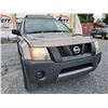 Image 13 : C6 --  2005 Nissan Xterra Off Road 4X4 , Grey, 248156