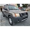 Image 14 : C6 --  2005 Nissan Xterra Off Road 4X4 , Grey, 248156