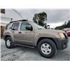 Image 17 : C6 --  2005 Nissan Xterra Off Road 4X4 , Grey, 248156
