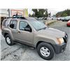 Image 18 : C6 --  2005 Nissan Xterra Off Road 4X4 , Grey, 248156