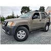 Image 1 : C6 --  2005 Nissan Xterra Off Road 4X4 , Grey, 248156