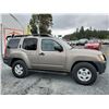 Image 20 : C6 --  2005 Nissan Xterra Off Road 4X4 , Grey, 248156