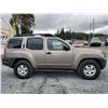 Image 21 : C6 --  2005 Nissan Xterra Off Road 4X4 , Grey, 248156