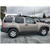 Image 22 : C6 --  2005 Nissan Xterra Off Road 4X4 , Grey, 248156