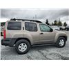 Image 23 : C6 --  2005 Nissan Xterra Off Road 4X4 , Grey, 248156