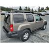 Image 26 : C6 --  2005 Nissan Xterra Off Road 4X4 , Grey, 248156