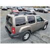 Image 27 : C6 --  2005 Nissan Xterra Off Road 4X4 , Grey, 248156