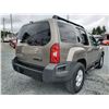 Image 28 : C6 --  2005 Nissan Xterra Off Road 4X4 , Grey, 248156