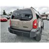 Image 29 : C6 --  2005 Nissan Xterra Off Road 4X4 , Grey, 248156