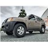 Image 2 : C6 --  2005 Nissan Xterra Off Road 4X4 , Grey, 248156