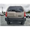 Image 32 : C6 --  2005 Nissan Xterra Off Road 4X4 , Grey, 248156