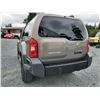 Image 35 : C6 --  2005 Nissan Xterra Off Road 4X4 , Grey, 248156