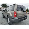 Image 36 : C6 --  2005 Nissan Xterra Off Road 4X4 , Grey, 248156