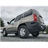 Image 37 : C6 --  2005 Nissan Xterra Off Road 4X4 , Grey, 248156