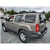 Image 39 : C6 --  2005 Nissan Xterra Off Road 4X4 , Grey, 248156